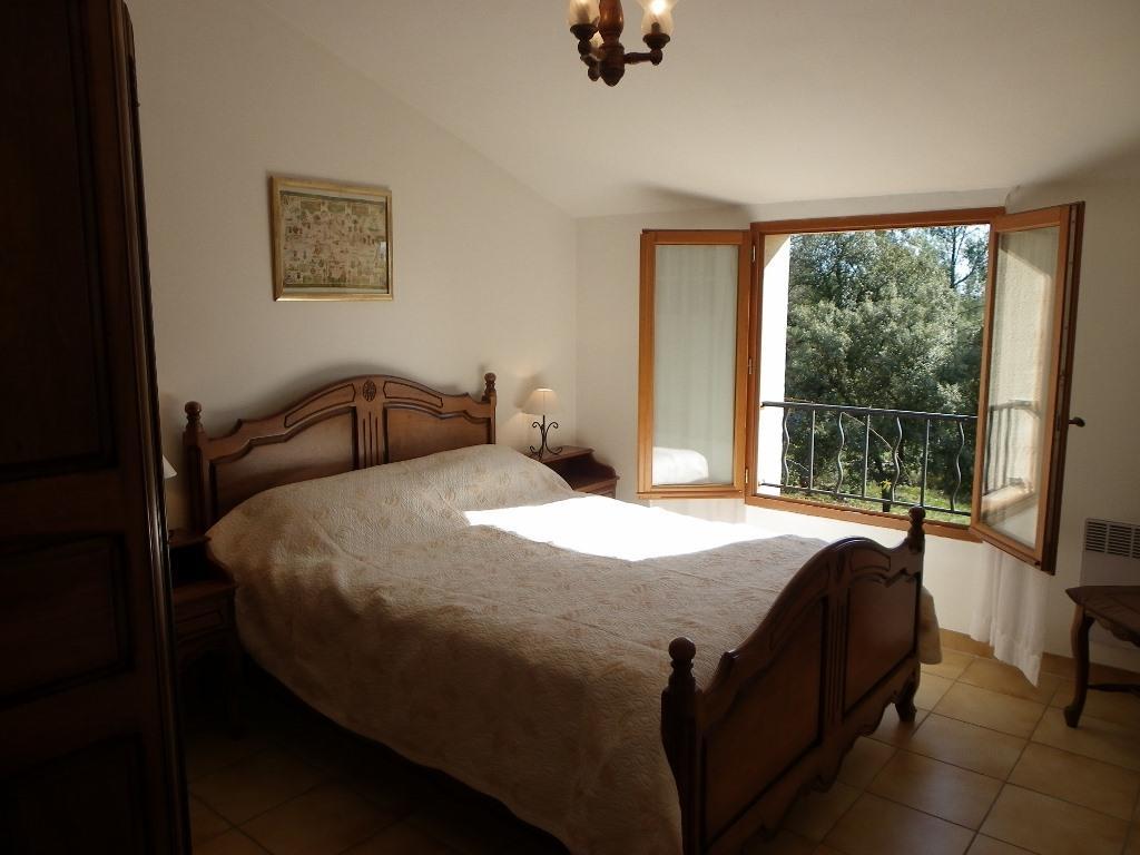 Vacances en Provence Pontevès Extérieur photo